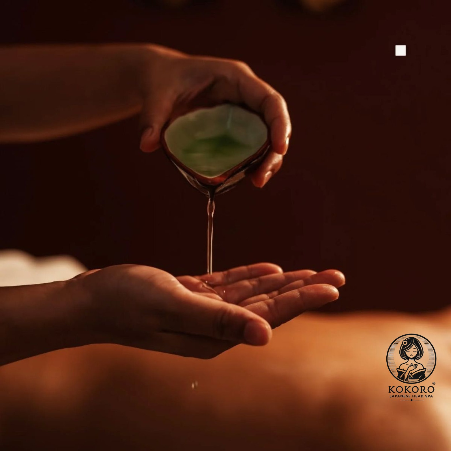 Kokoro Japanese Head Spa